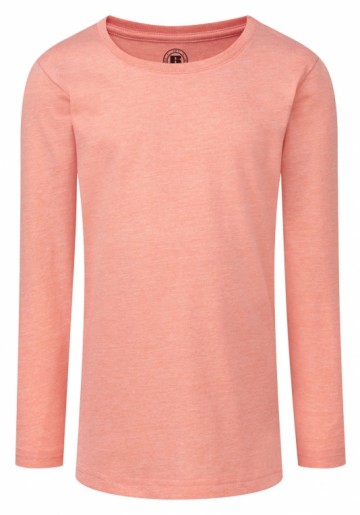 Russell Meisjes HD Tee met LM