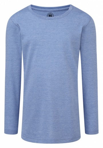 Russell Meisjes HD Tee met LM