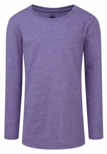 Russell Meisjes HD Tee met LM