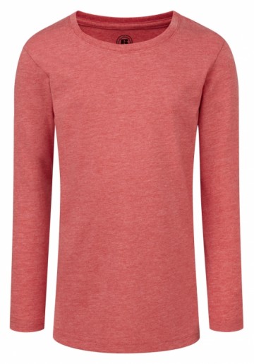 Russell Meisjes HD Tee met LM