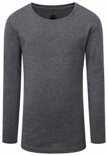 Russell Meisjes HD Tee met LM