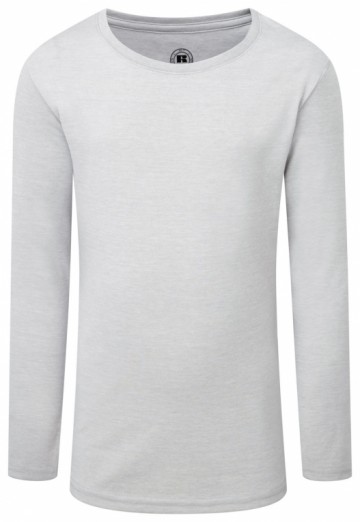 Russell Meisjes HD Tee met LM