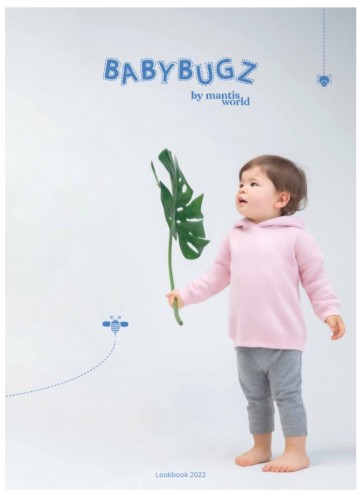 2022 lookbookbabyguz 0