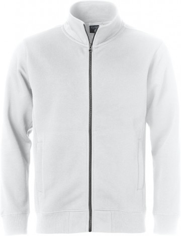 02104300 Classic Half Zip sweater