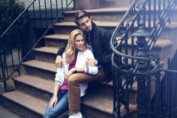 2111025 Harvest Garland