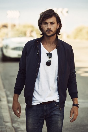 2111031 Harvest Harrington