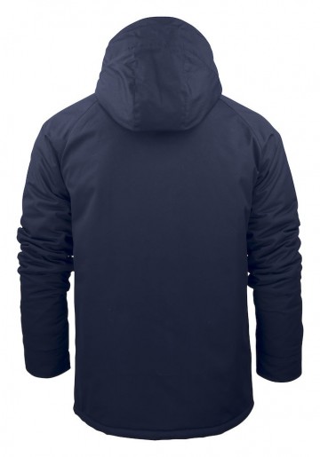 2111035 Harvest Rockingfield winterjas 600 rug