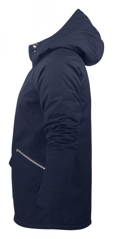 2111035 Harvest Rockingfield winterjas 600 zij