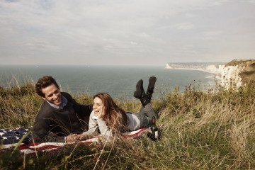 2112027 en 2122029 Harvest Lowell mannen en dames