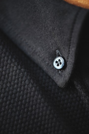 2115001 Harvest Shellden Polo