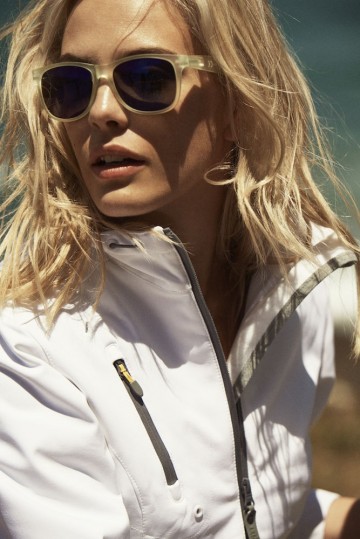 2121023 Harvest Savannah softshell jas