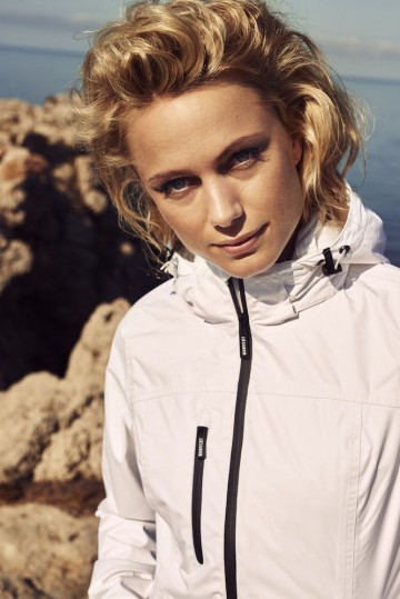 2121026 Harvest Coventry Lady sportjas