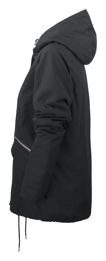 2121036 Harvest Rockingfield Lady winterjas 900 zij