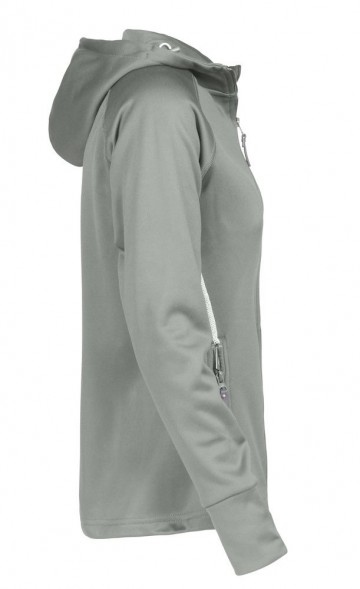 2121500Harvest Northderry Fleecevest Lady 135 zij