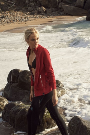 2122019 Harvest Novahill Lady sweatshirt