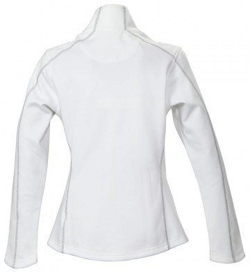 2122032 Harvest Carabelle Fleecevest 100