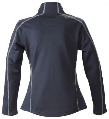 2122032 Harvest Carabelle Fleecevest 600