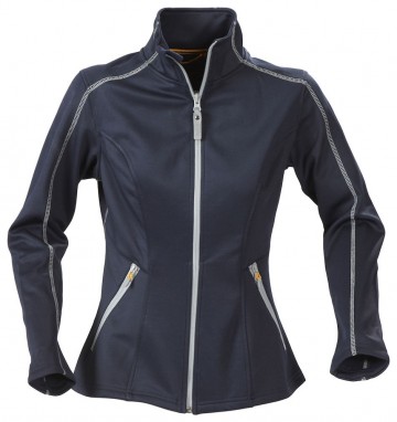 2122032 Harvest Carabelle Fleecevest 600