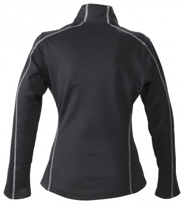 2122032 Harvest Carabelle Fleecevest 900