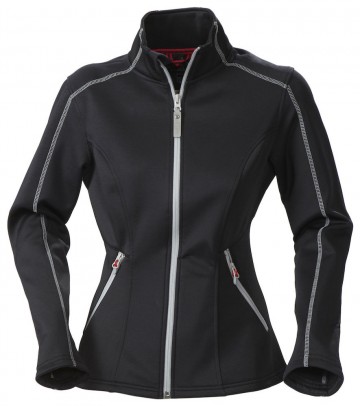 2122032 Harvest Carabelle Fleecevest 900