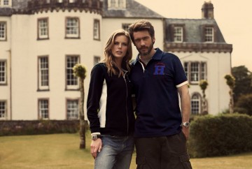 2122035 Harvest Apex Cardigan