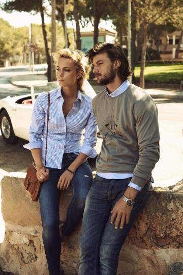 2123022 Harvest Tribeca Lady