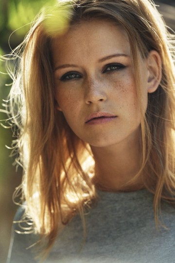 2124008 Harvest American U Lady