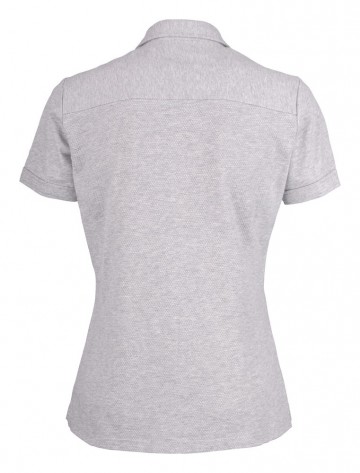 2125032 Harvest Shellden Polo Lady