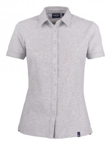 Harvest Shellden Polo Lady 121