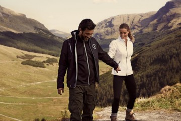 2131035 Harvest Carabelle Fleecevest