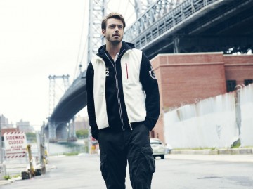 2132014 Harvest Pasadena windblokker