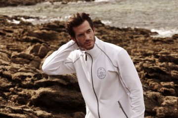 2132015 Harvest Columbus Fleecevest