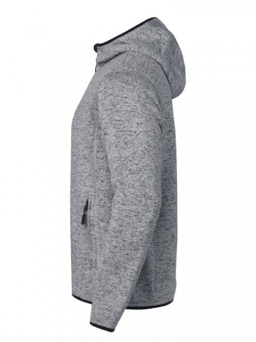 2132017 Harvest Richmond Fleecevest 135 zij