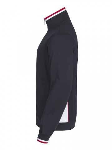 Harvest Atlanta 600 zij