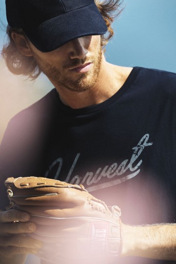 2134017 Harvest American U