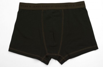 2136012 Harvast Northeasternes boxershorts