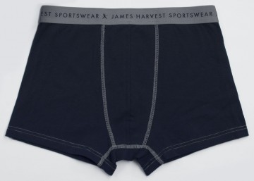 2136012 Harvast Northeasternes boxershorts