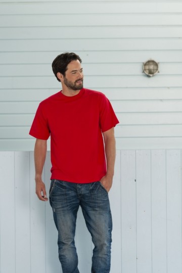 Russell Classic Heavyweight T-Shirt