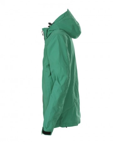 2261042 Flat Track hardshell jas 728 zij l