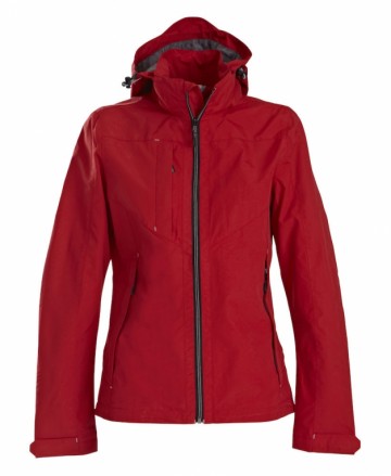 TX Flat Track Hardshell jas