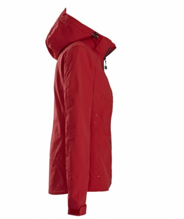 TX Flat Track Hardshell jas