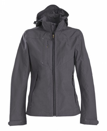 TX Flat Track Hardshell jas