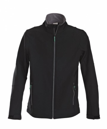 TX Trial Softshell jas