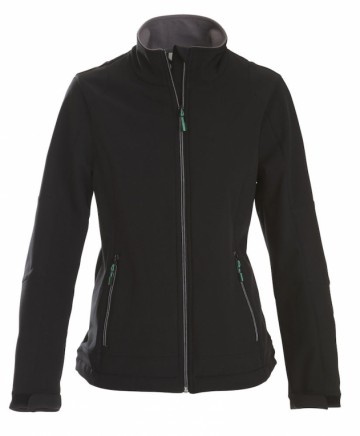 TX Trial Softshell jas