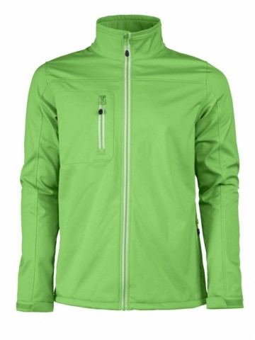 2261049 Vert 3-laags softshell jas 730