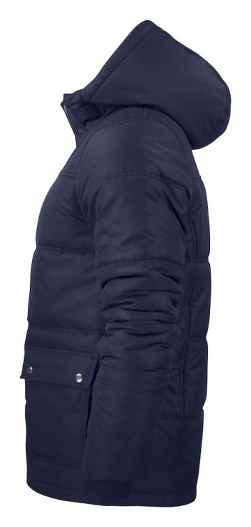 2261055 Luge winterjas 600 zij 1