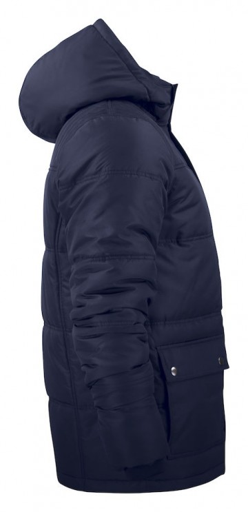 2261055 Luge winterjas 600 zij 2