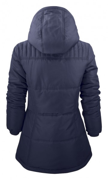 2261056 Luge Lady winterjas 600 rug