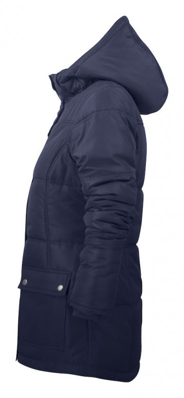 2261056 Luge Lady winterjas 600 l