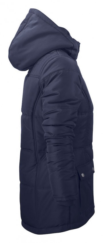 2261056 Luge Lady winterjas 600 r